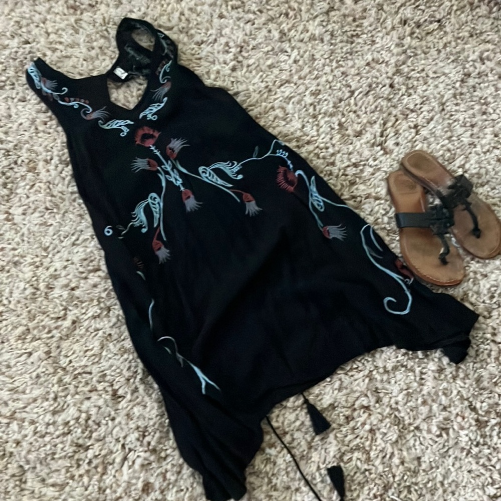 Free People Sun Dress